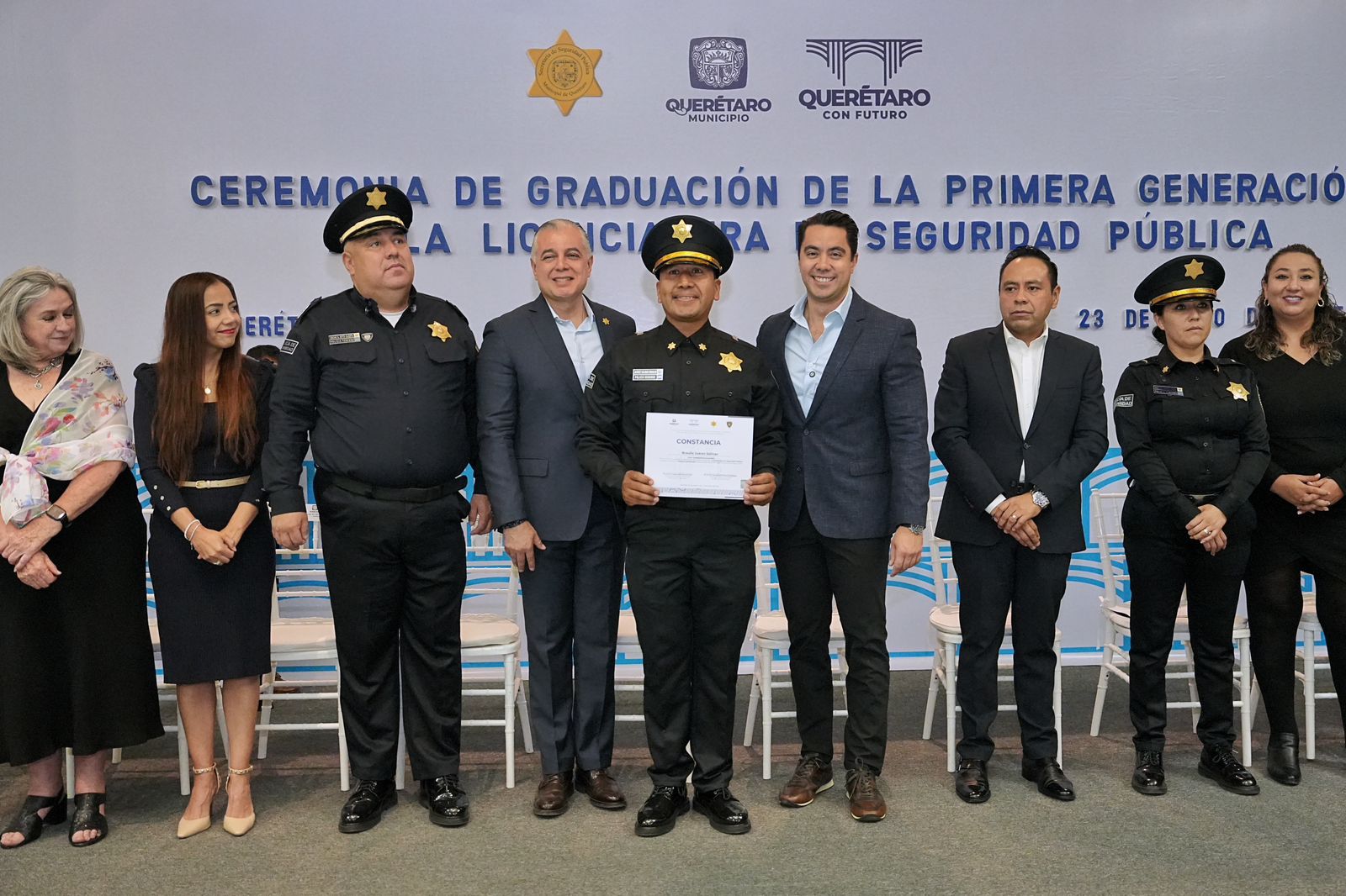 Imagen de WhatsApp 2025-05-26 a las 10.36.43_7ad8e4d5 Imagen de Celebra Felifer Macías la graduación de la Primera Generación de la Licenciatura en Seguridad Pública 4