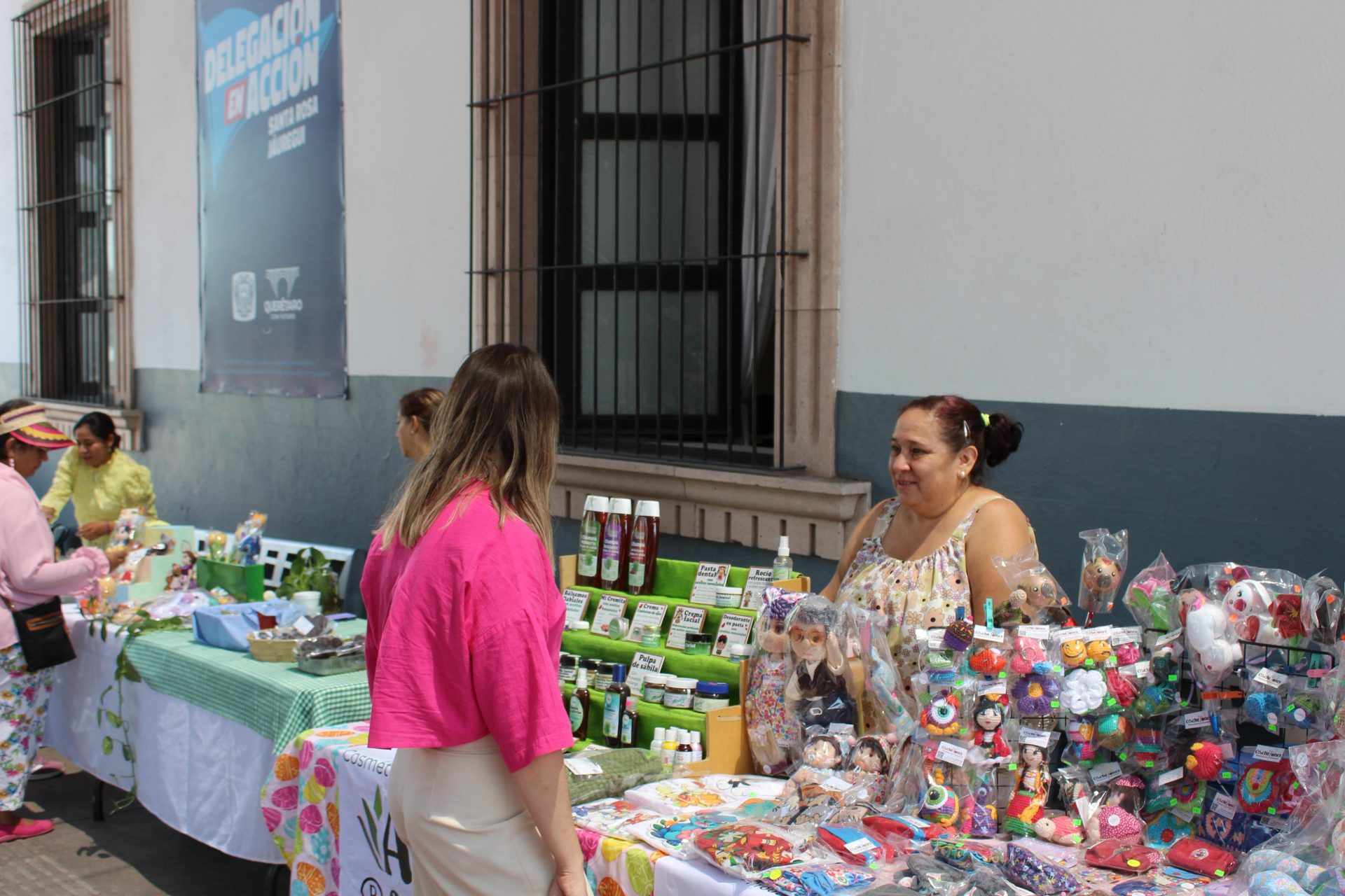 Imagen de WhatsApp 2025-05-26 a las 10.36.43_e82b2f2e Imagen de Impulsa Municipio de Querétaro el emprendimiento y la libertad financiera de las mujeres en Santa Rosa Jáuregui 2