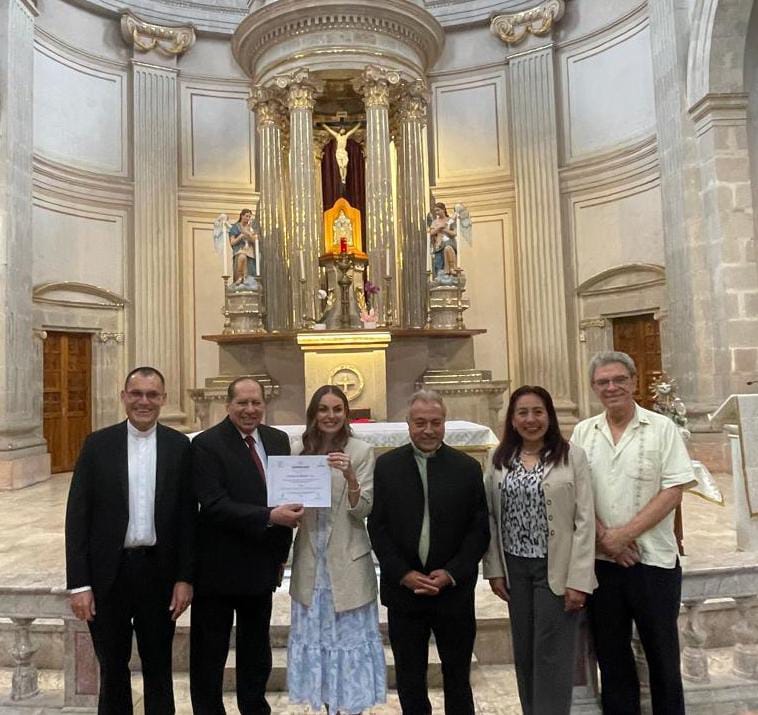 Imagen de Municipio de Querétaro se une a la Red Mundial de Turismo Religioso 3