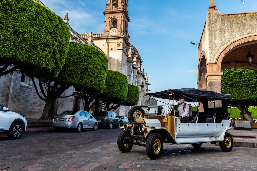 Imagen de Secretaría de Turismo 6