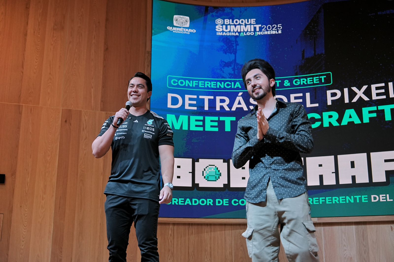 Imagen de Firma Felifer Macías convenio de colaboración con la Federación Nacional de Videojuegos y Deportes Electrónicos A. C. 4