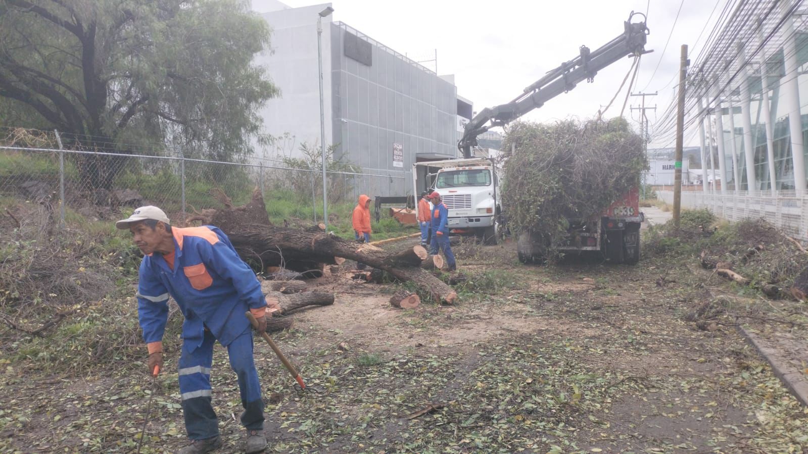 IMG-20250605-WA0013 Imagen de Municipio de Querétaro atiende afectaciones por lluvias 6