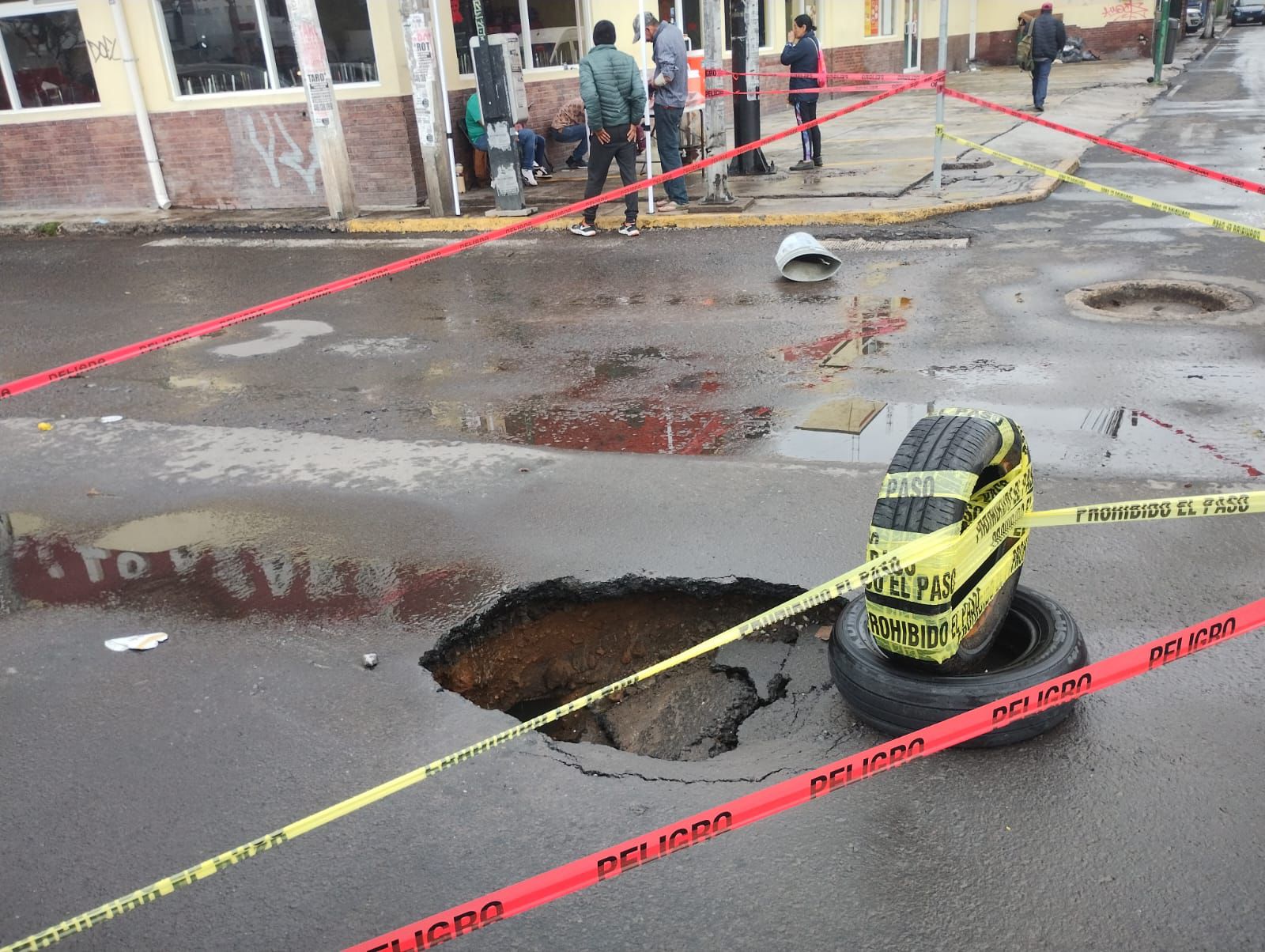 IMG-20250605-WA0015 Imagen de Municipio de Querétaro atiende afectaciones por lluvias 2