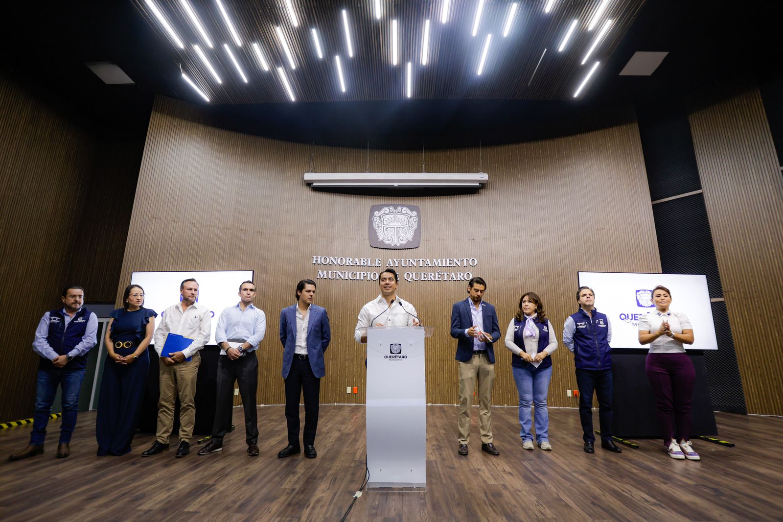 Imagen de Presenta Felifer Macías avances en simplificación y digitalización de trámites municipales 2