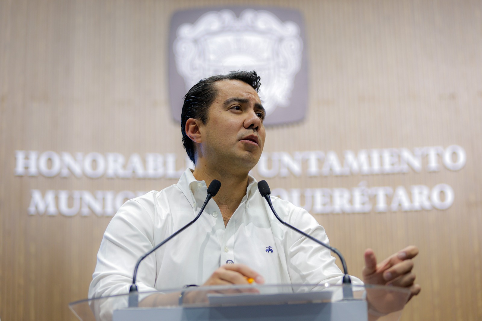 Imagen de El Extra llega a quienes más lo necesitan, mes con mes: Felifer Macías 6