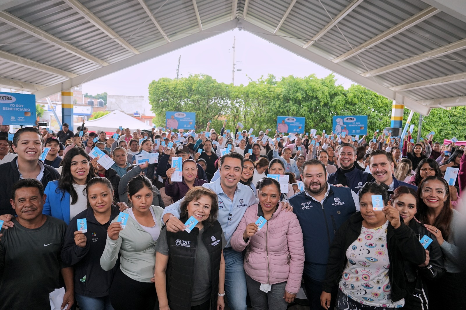IMG-20250618-WA0031 Imagen de Llega El Extra a la delegación Josefa Vergara y Hernández 1