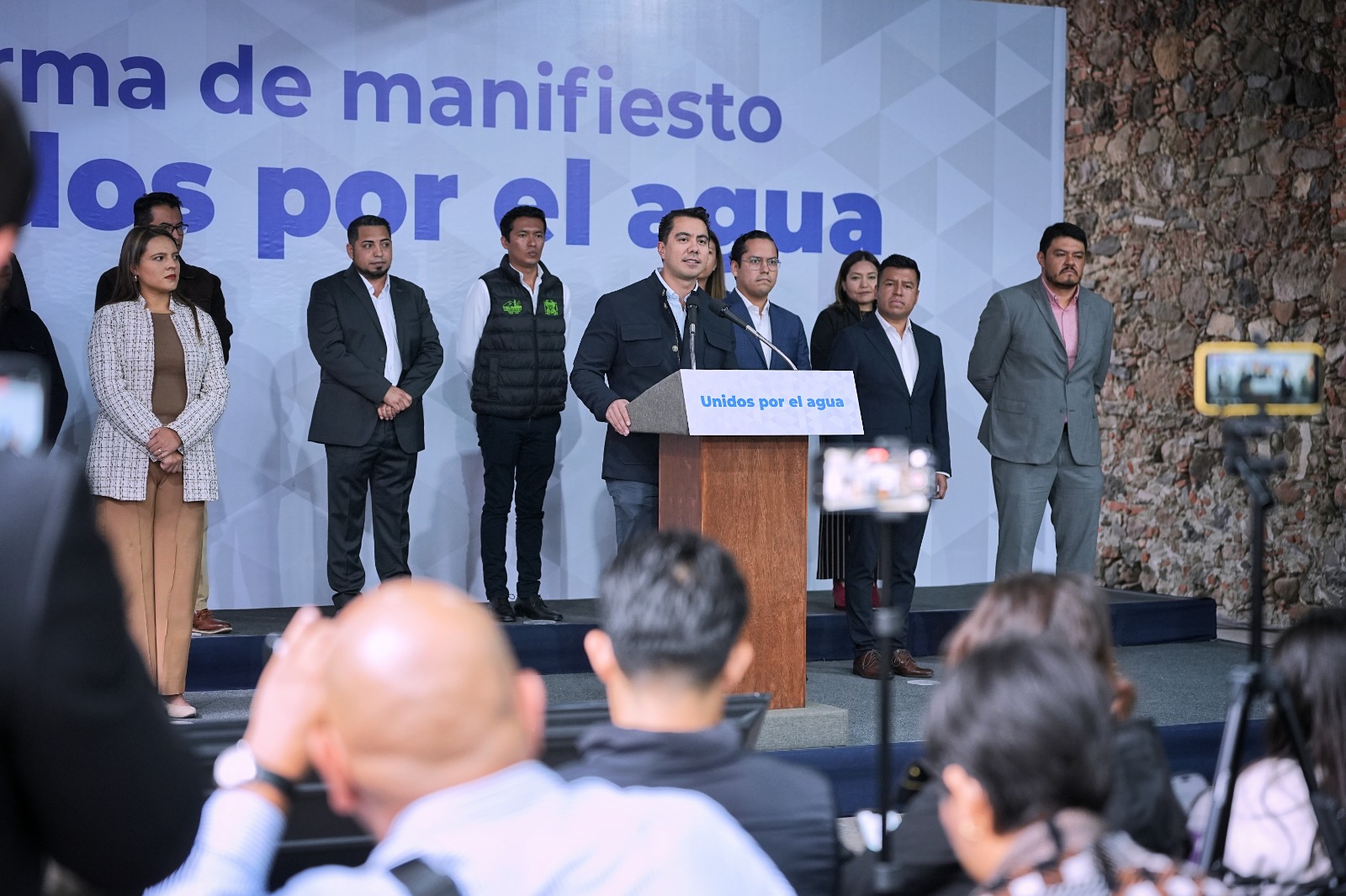 IMG-20250618-WA0035 Imagen de Vamos unidos por el agua: Felifer Macías respalda el Sistema Batán, Agua para Todos 2