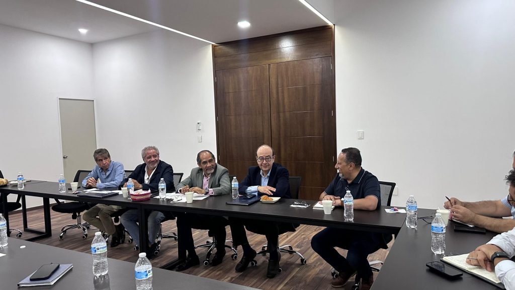 Imagen de Avanza Municipio de Querétaro en la elaboración de las tablas de valores para el ejercicio fiscal 2026 14