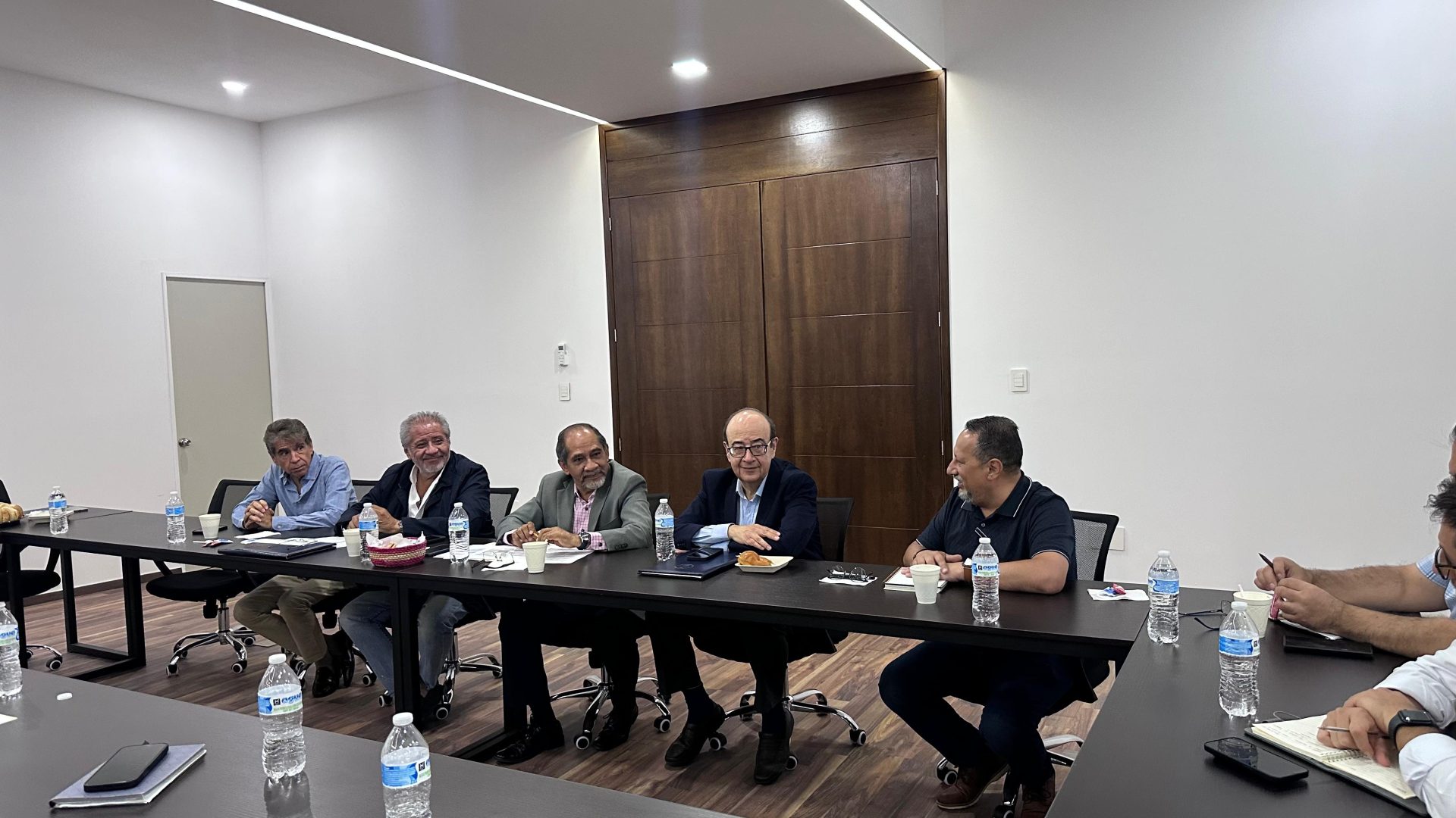 Imagen de Avanza Municipio de Querétaro en la elaboración de las tablas de valores para el ejercicio fiscal 2026 1
