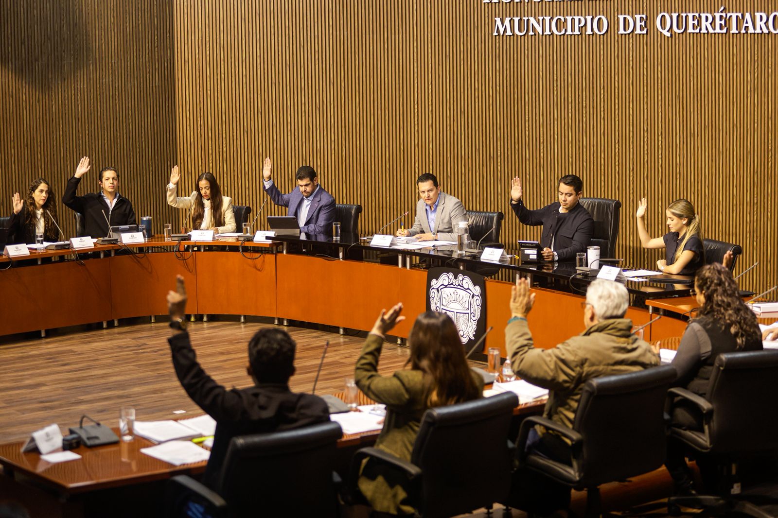 IMG-20250626-WA0011 Imagen de Municipio de Querétaro aprueba Reglas de Operación del Fondo Municipal de Protección Ambiental y Desarrollo Sustentable 3
