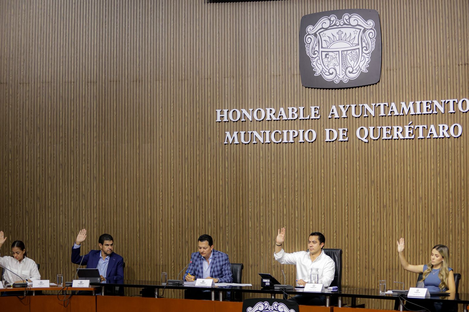 Imagen de WhatsApp 2025-06-18 a las 16.11.46_7ec7a958 Imagen de Aprueban en Cabildo el Programa “Apoyo Económico a Personas Artesanas del Municipio de Querétaro” 2