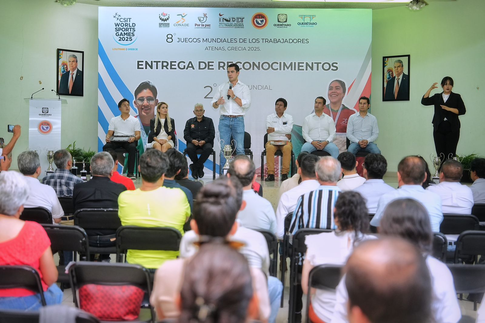 IMG-20250630-WA0018 Imagen de Reconoce Felifer Macías a atletas queretanos de la CTM 4