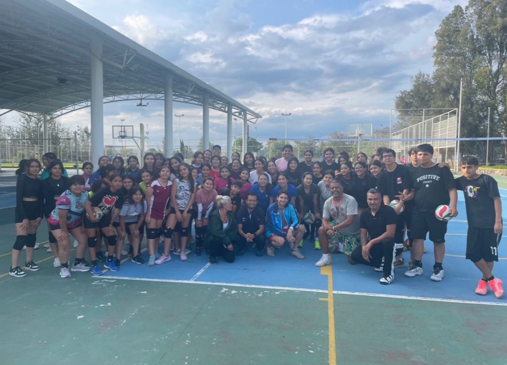 Imagen de Impulsa Municipio de Querétaro el deporte mediante acceso gratuito a instalaciones y fomenta la salud para miles de familias 12