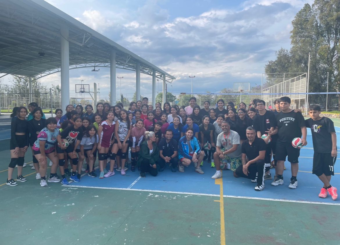 Imagen de Impulsa Municipio de Querétaro el deporte mediante acceso gratuito a instalaciones y fomenta la salud para miles de familias 8