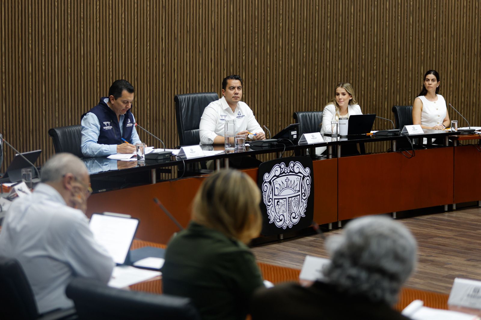 IMG-20250723-WA0011 Imagen de Aprueba Ayuntamiento de Querétaro donación de vehículos a municipios queretanos 2