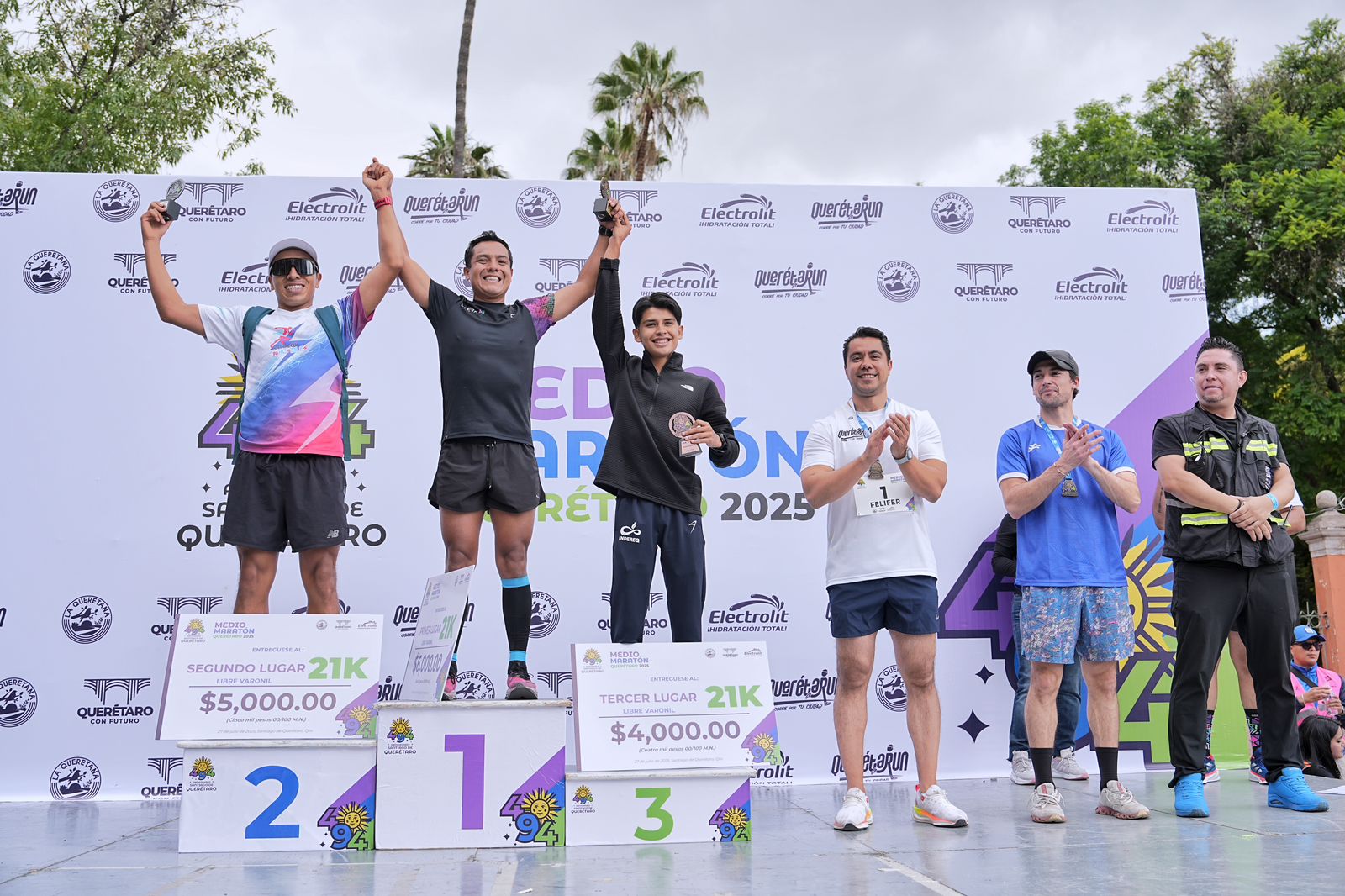 IMG-20250728-WA0044 Imagen de Encabeza Felifer Macías Medio Maratón por el 494 aniversario de Querétaro 7
