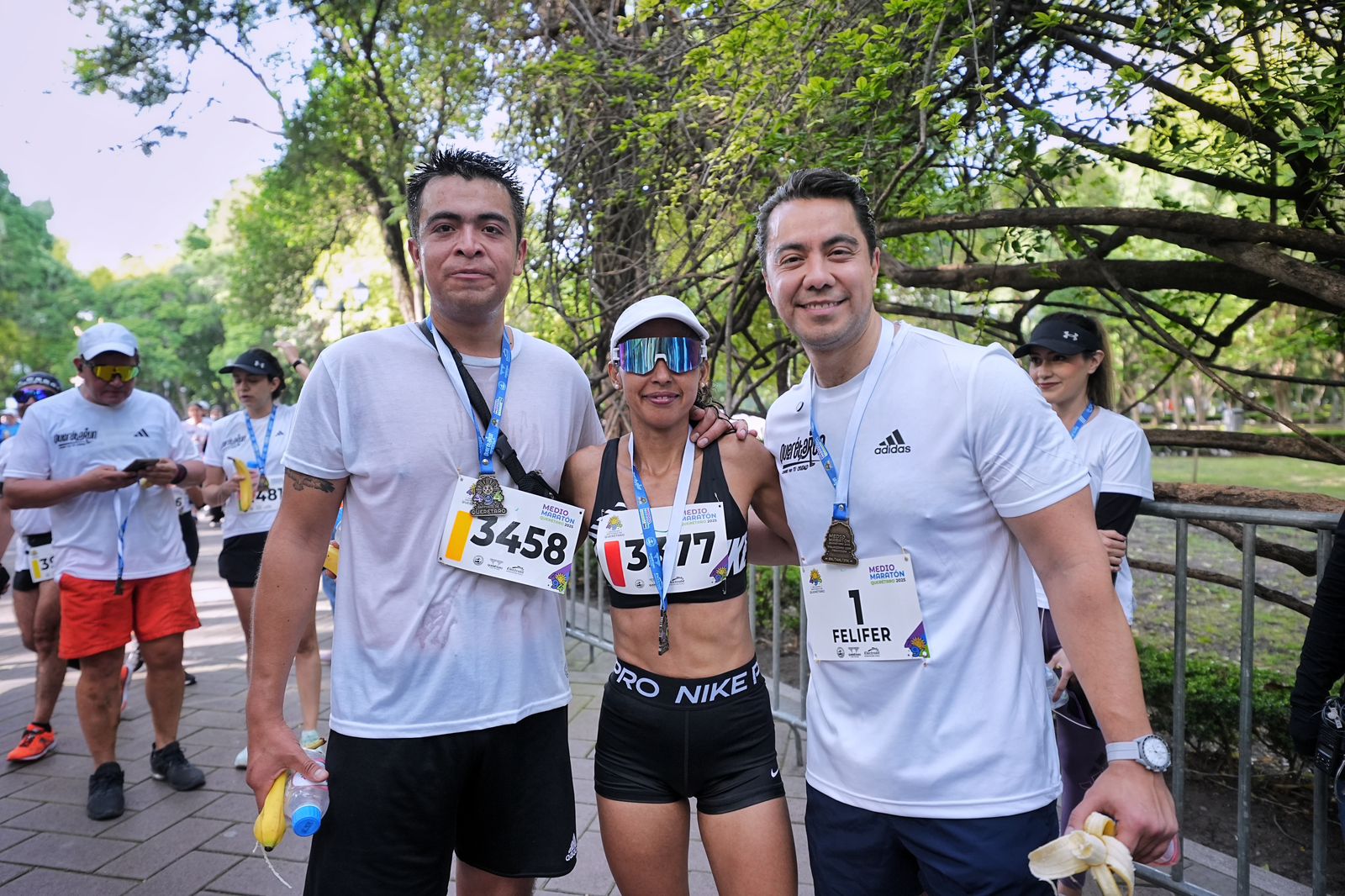 IMG-20250728-WA0052 Imagen de Encabeza Felifer Macías Medio Maratón por el 494 aniversario de Querétaro 5