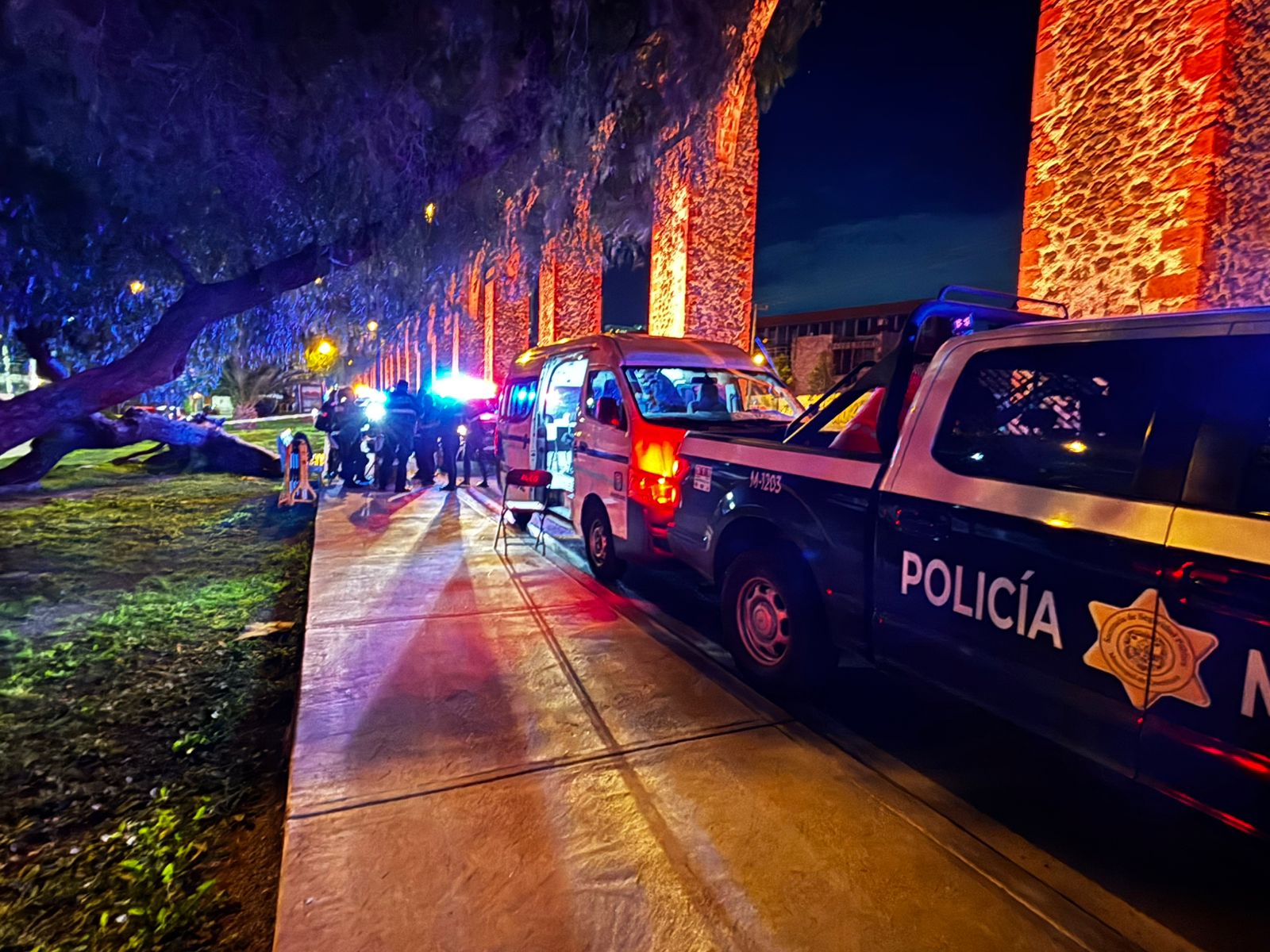 IMG-20250728-WA0054 Imagen de Operativo de alcoholimetría aplicó mil 404 pruebas del 23 al 27 de julio 1