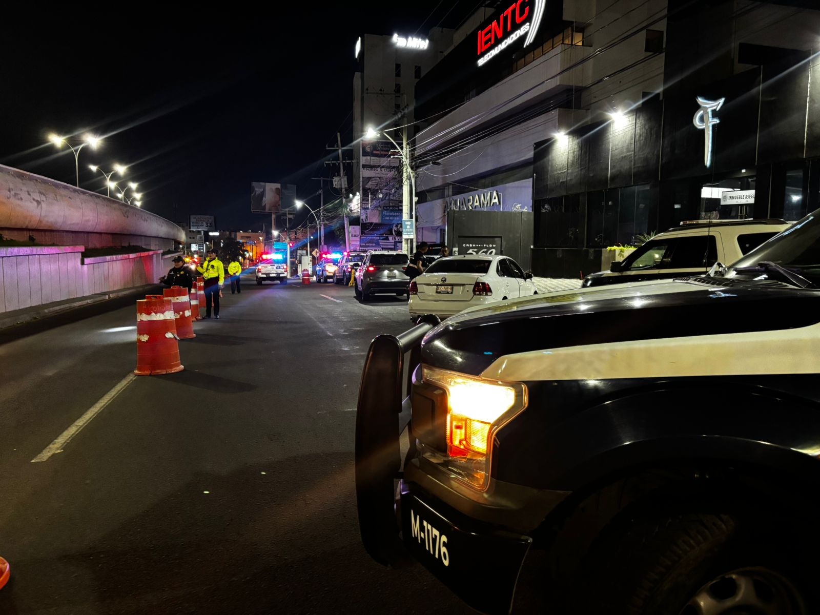 IMG-20250728-WA0057 Imagen de Operativo de alcoholimetría aplicó mil 404 pruebas del 23 al 27 de julio 3