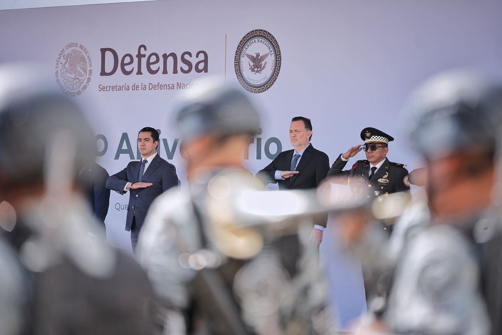 Imagen de WhatsApp 2025-07-07 a las 17.35.48_0ac6e43f Imagen de Asiste Felifer Macías al 6º Aniversario de la Guardia Nacional 3