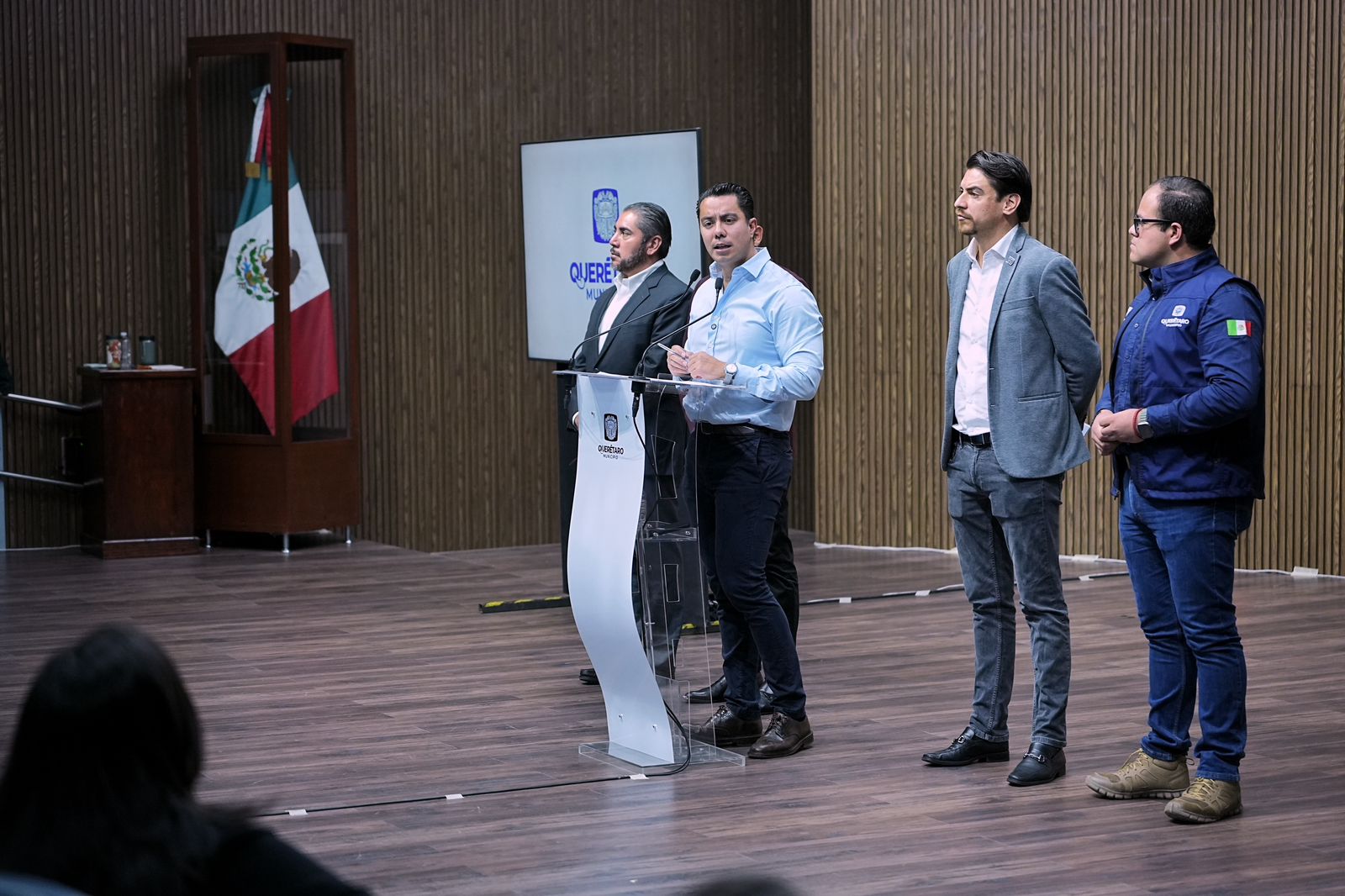 Imagen de WhatsApp 2025-07-22 a las 12.39.53_22cb4e7d Imagen de Anuncia Felifer Macías reforma para castigar con mayor severidad a quien cause muertes al conducir en estado de ebriedad 2