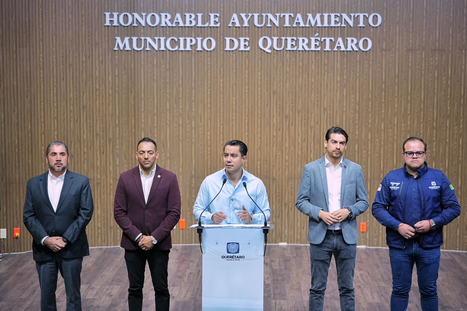 Imagen de Anuncia Felifer Macías reforma para castigar con mayor severidad a quien cause muertes al conducir en estado de ebriedad 10