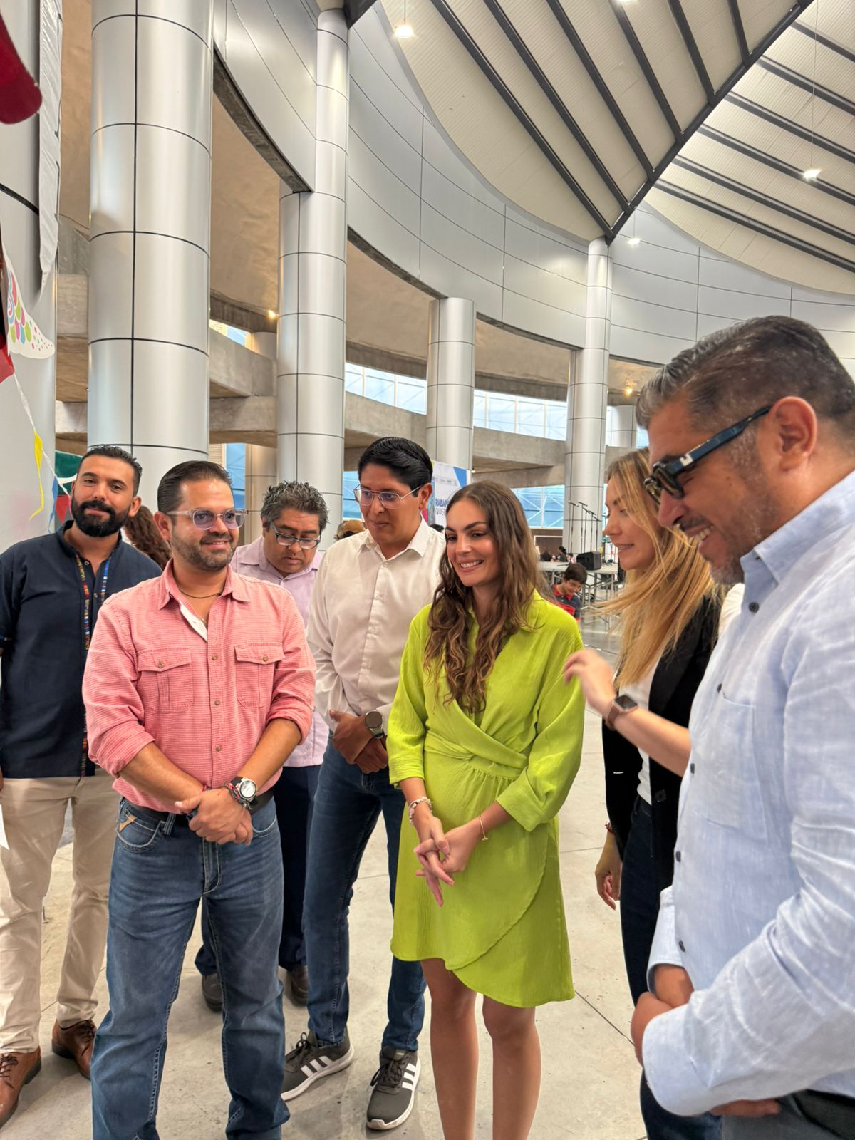 Imagen de WhatsApp 2025-07-28 a las 10.38.29_f4882533 Imagen de Arranca “Pasaporte Querétaro” con el sabor y talento local en el corazón de la ciudad 1
