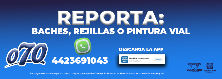 Imagen de Municipio de queretaro 15