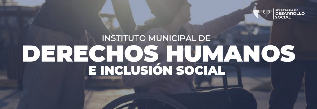 Imagen de Instituto de Derechos Humanos e Inclusión Social 1