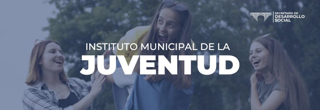 Imagen de Instituto de la Juventud 1
