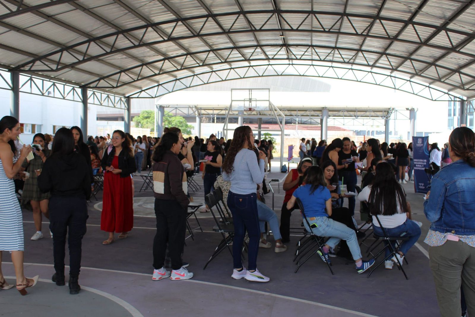 IMG-20250731-WA0004 Imagen de Universidad de las Mujeres abre convocatoria para nuevo ingreso 2