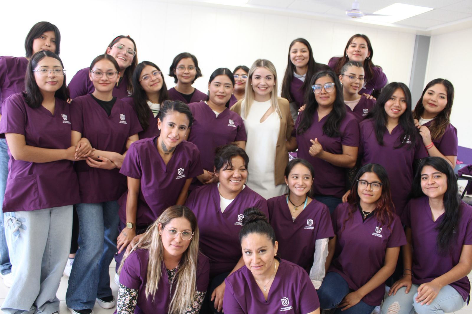IMG-20250731-WA0005 Imagen de Universidad de las Mujeres abre convocatoria para nuevo ingreso 3