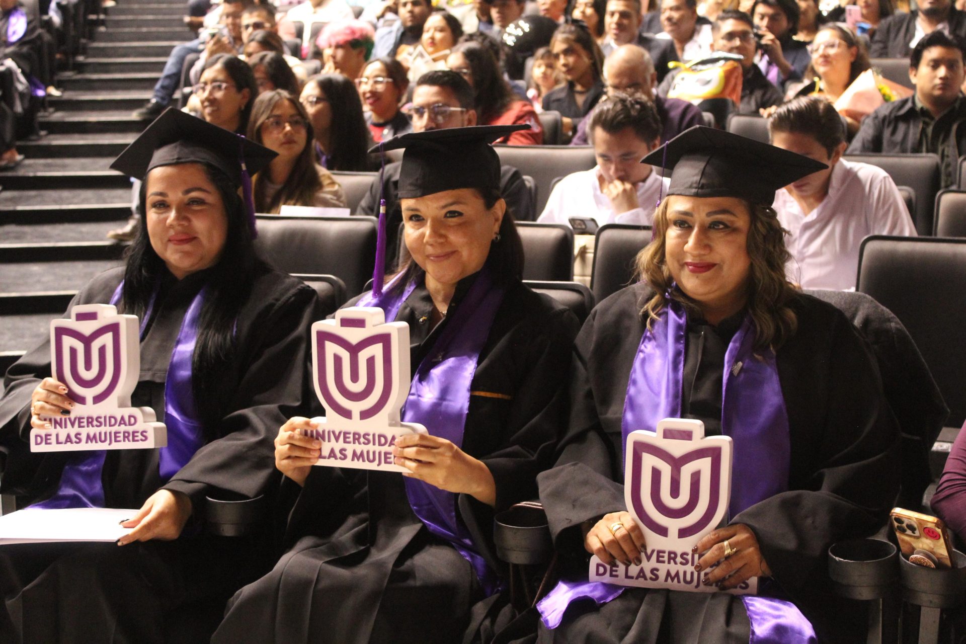 Imagen de Universidad de las Mujeres abre convocatoria para nuevo ingreso 2