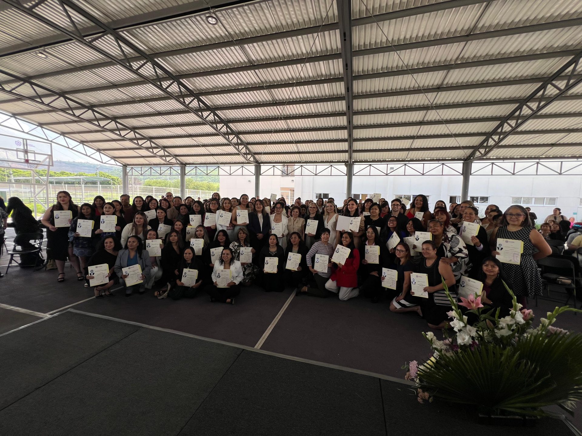 IMG-20250731-WA0011 Imagen de Universidad de las Mujeres abre convocatoria para nuevo ingreso 1