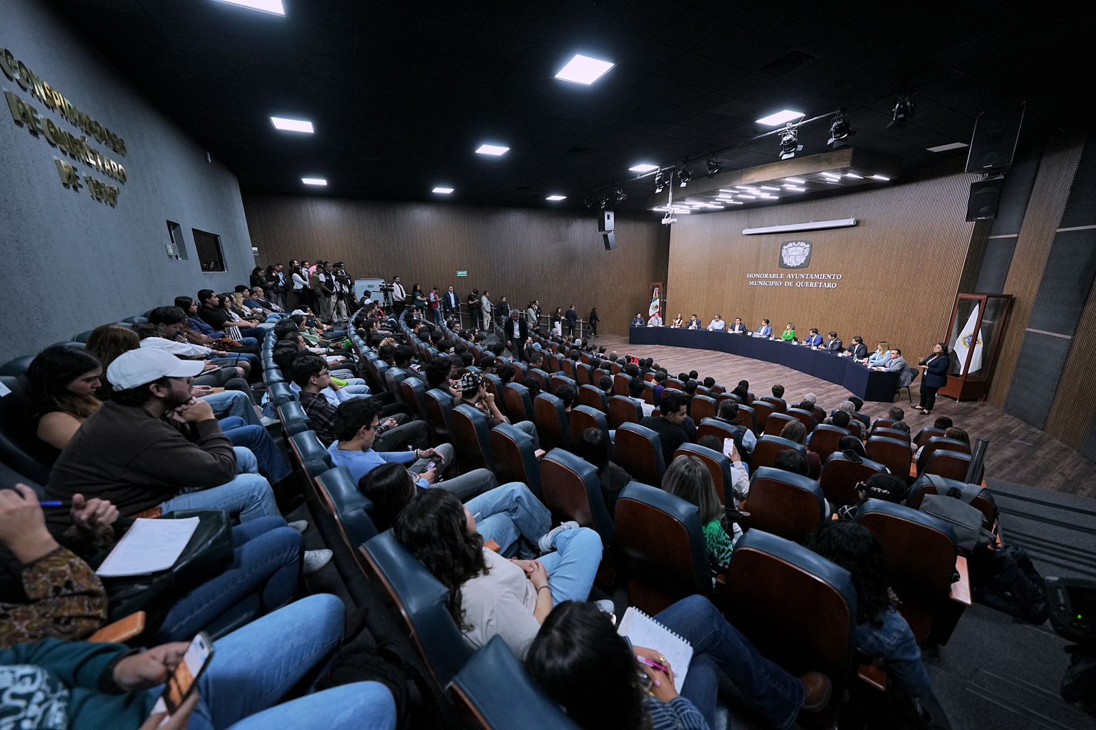 IMG-20250801-WA0003 Imagen de Encabeza Felifer ejercicio de parlamento abierto para dialogar sobre la “Propuesta para Sancionar el Homicidio Vial” 4