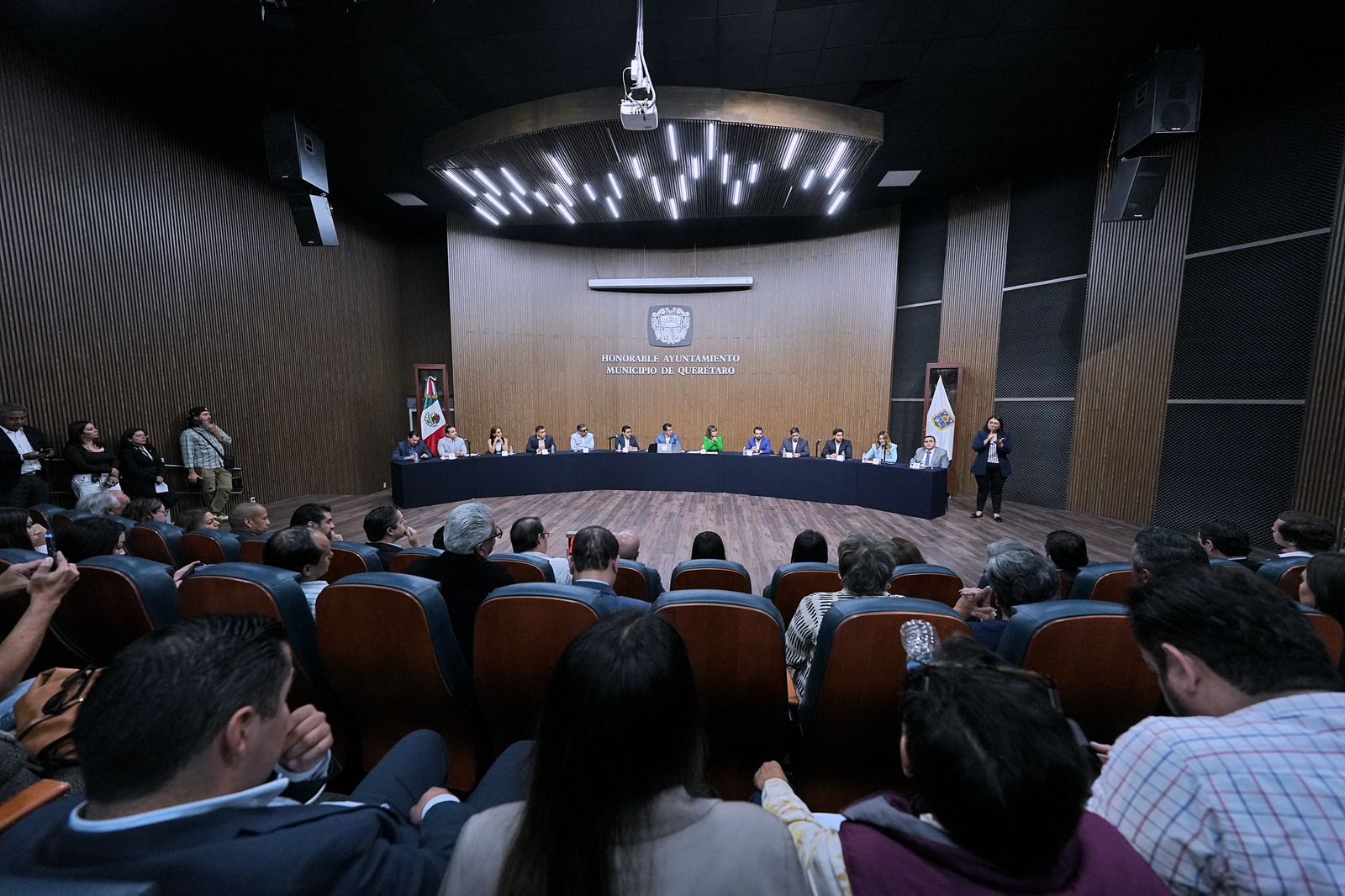 Imagen de Encabeza Felifer ejercicio de parlamento abierto para dialogar sobre la “Propuesta para Sancionar el Homicidio Vial” 1