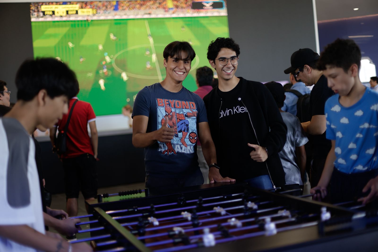 IMG-20250804-WA0019 Imagen de Asiste Felifer Macías a la final del Campeonato Nacional de gaming 3