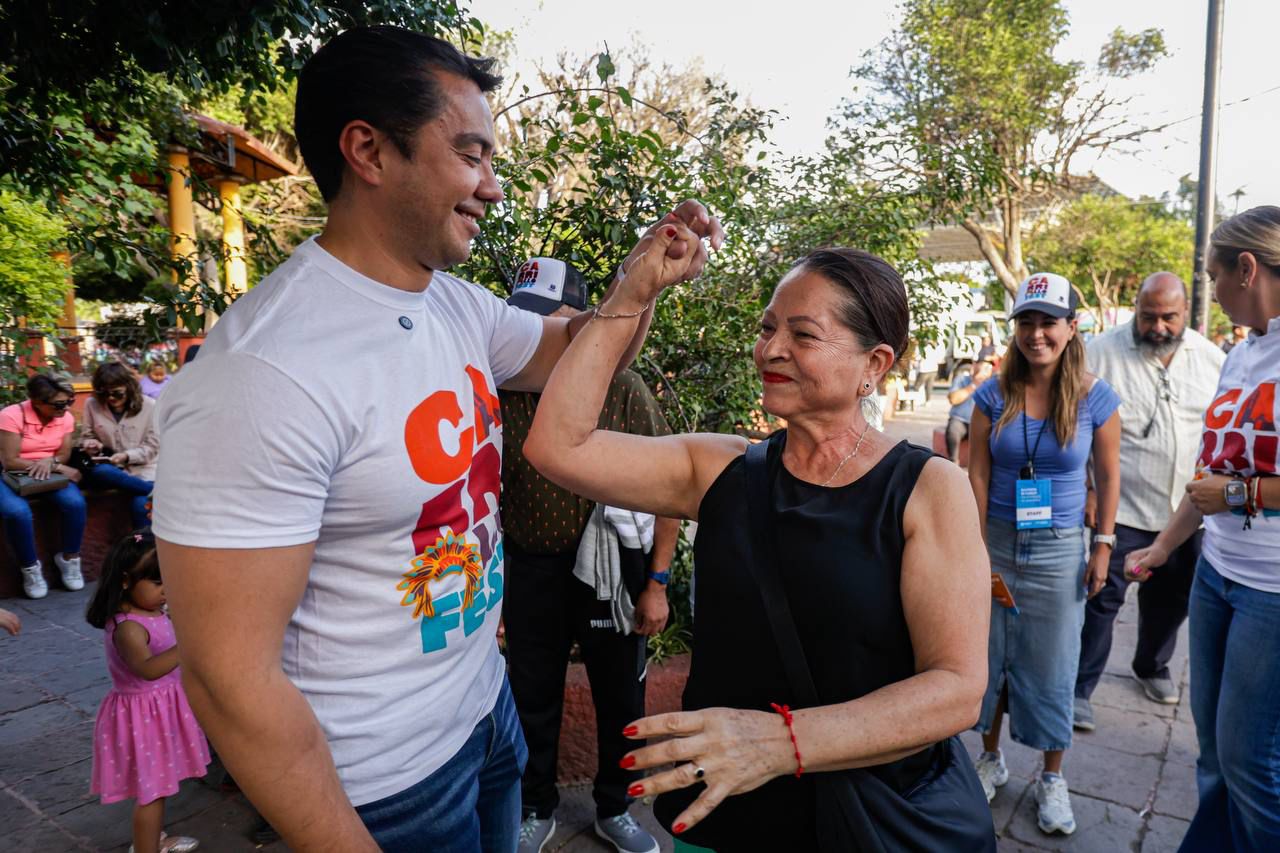 Imagen de Acude Felifer Macías a la tercera edición del Festival Itinerante “Carrillo Fest” 3