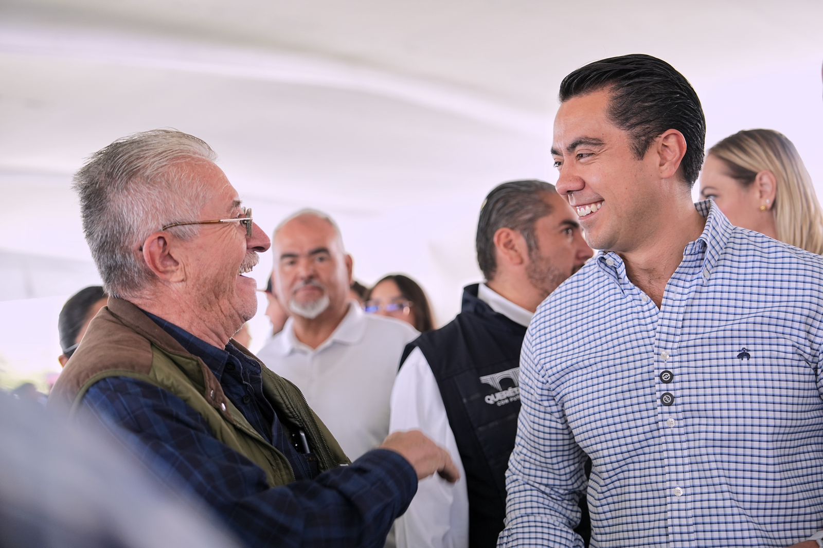 IMG-20250812-WA0036 Imagen de Participa Felifer Macías en Jornada Aquí Contigo 2