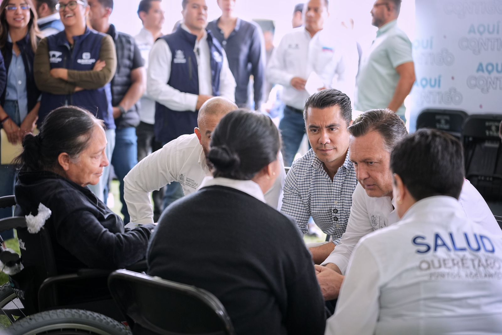 IMG-20250812-WA0039 Imagen de Participa Felifer Macías en Jornada Aquí Contigo 5