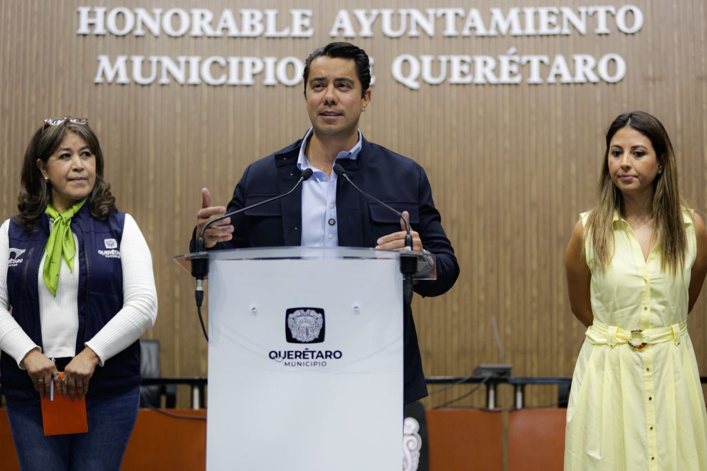 Imagen de Presenta Felifer Macías avances en atención ciudadana y programas culturales 20
