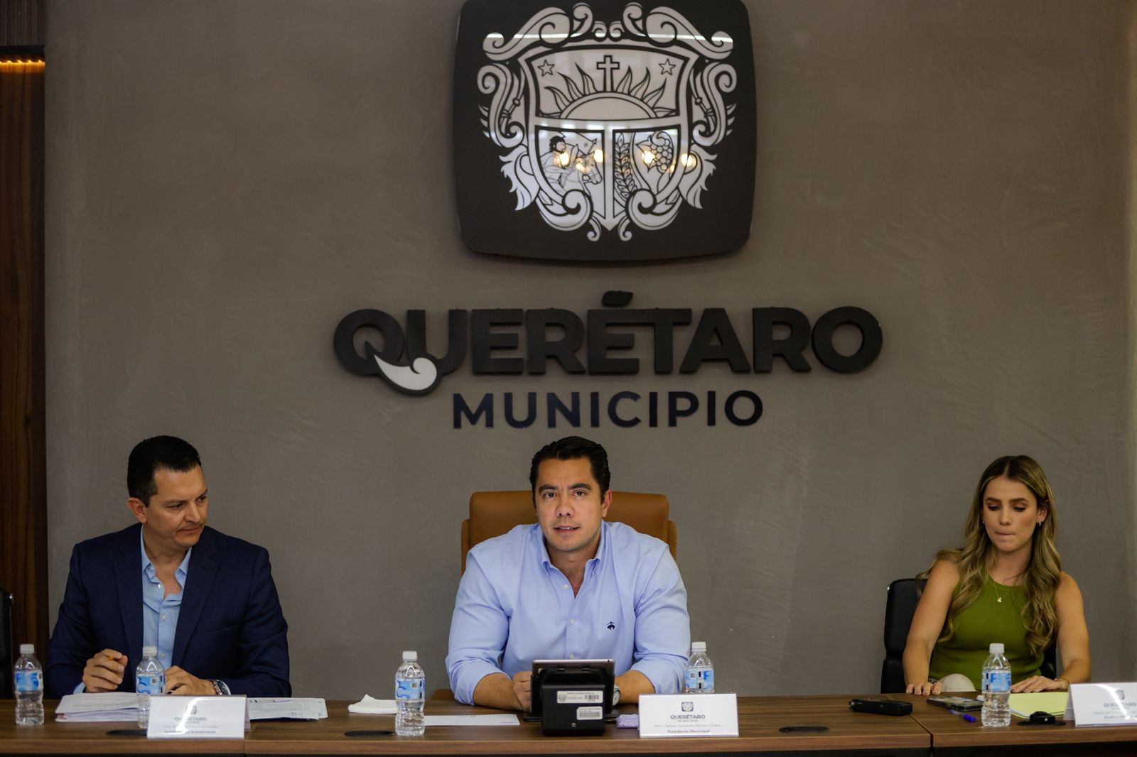 Imagen de Aprueba el Ayuntamiento de Querétaro la tipificación como delito del homicidio vial 1