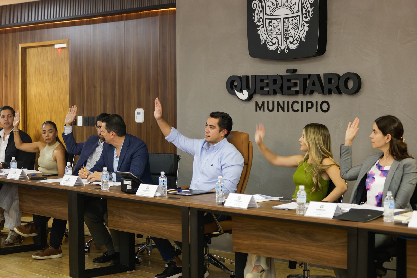 IMG-20250813-WA0014 Imagen de Aprueba el Ayuntamiento de Querétaro la tipificación como delito del homicidio vial 1