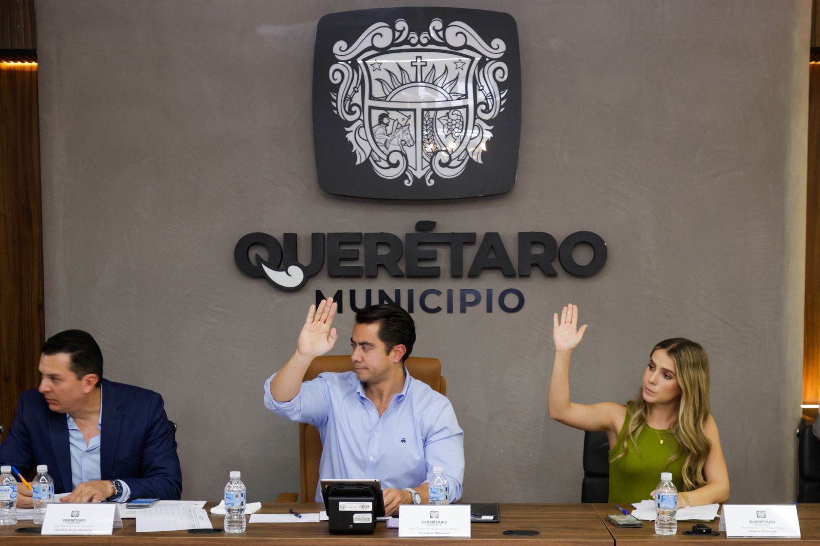 IMG-20250813-WA0015 Imagen de Aprueba el Ayuntamiento de Querétaro la tipificación como delito del homicidio vial 2