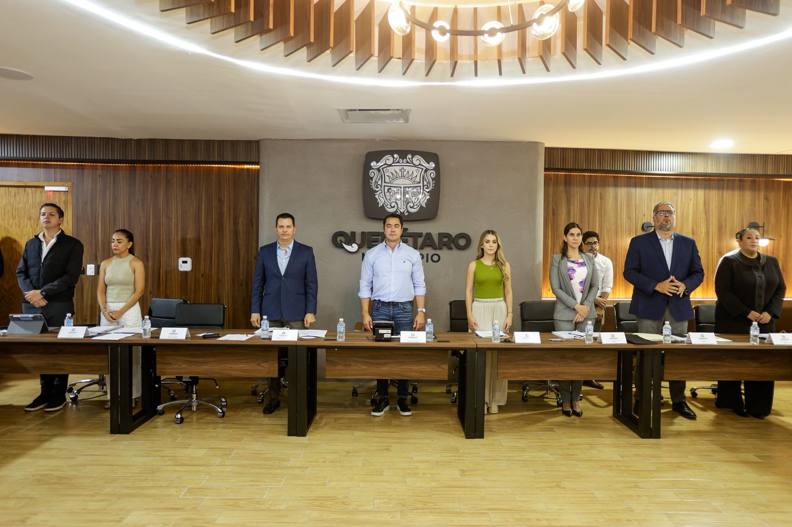 IMG-20250813-WA0016 Imagen de Aprueba el Ayuntamiento de Querétaro la tipificación como delito del homicidio vial 3
