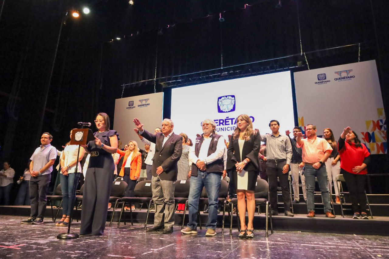 IMG-20250818-WA0019 Imagen de Municipio de Querétaro lleva a cabo Asamblea Plenaria del Sistema de Consejos de Participación Ciudadana 3