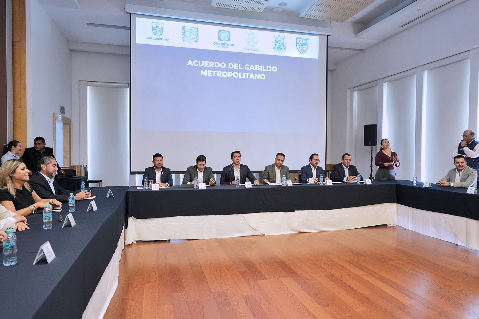 IMG-20250821-WA0025 Imagen de Encabeza Felifer Macías respaldo del Cabildo Metropolitano a acciones contra la apología del delito 2
