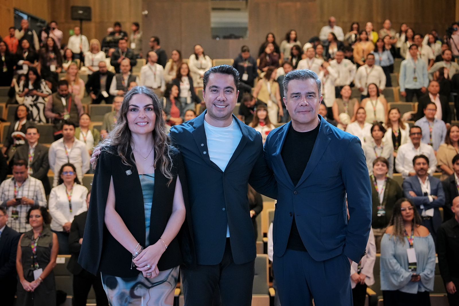 Imagen de Presenta Felifer Macías “Querétaro La Capital” y refuerza el liderazgo de la ciudad como modelo nacional 8