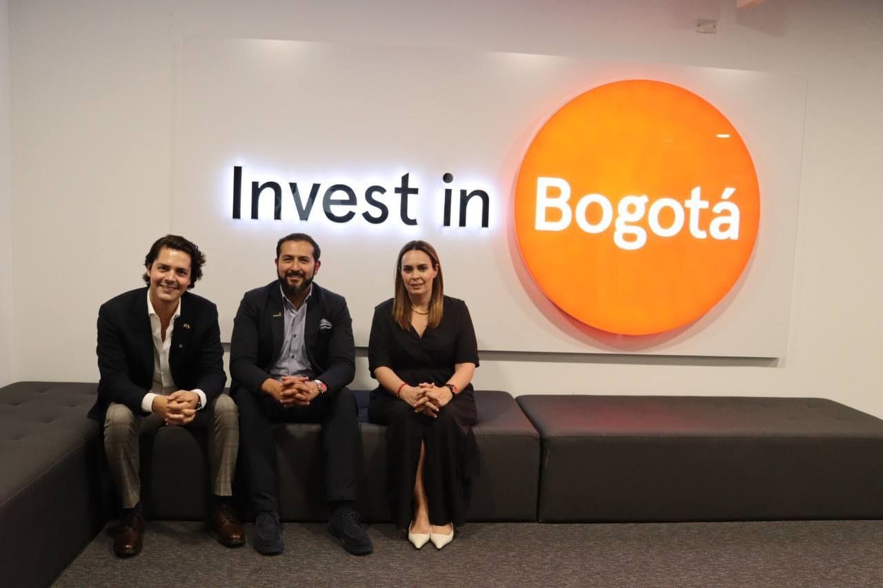 IMG-20250826-WA0013 Imagen de Querétaro estrecha lazos con Bogotá para impulsar la inversión y el emprendimiento 3