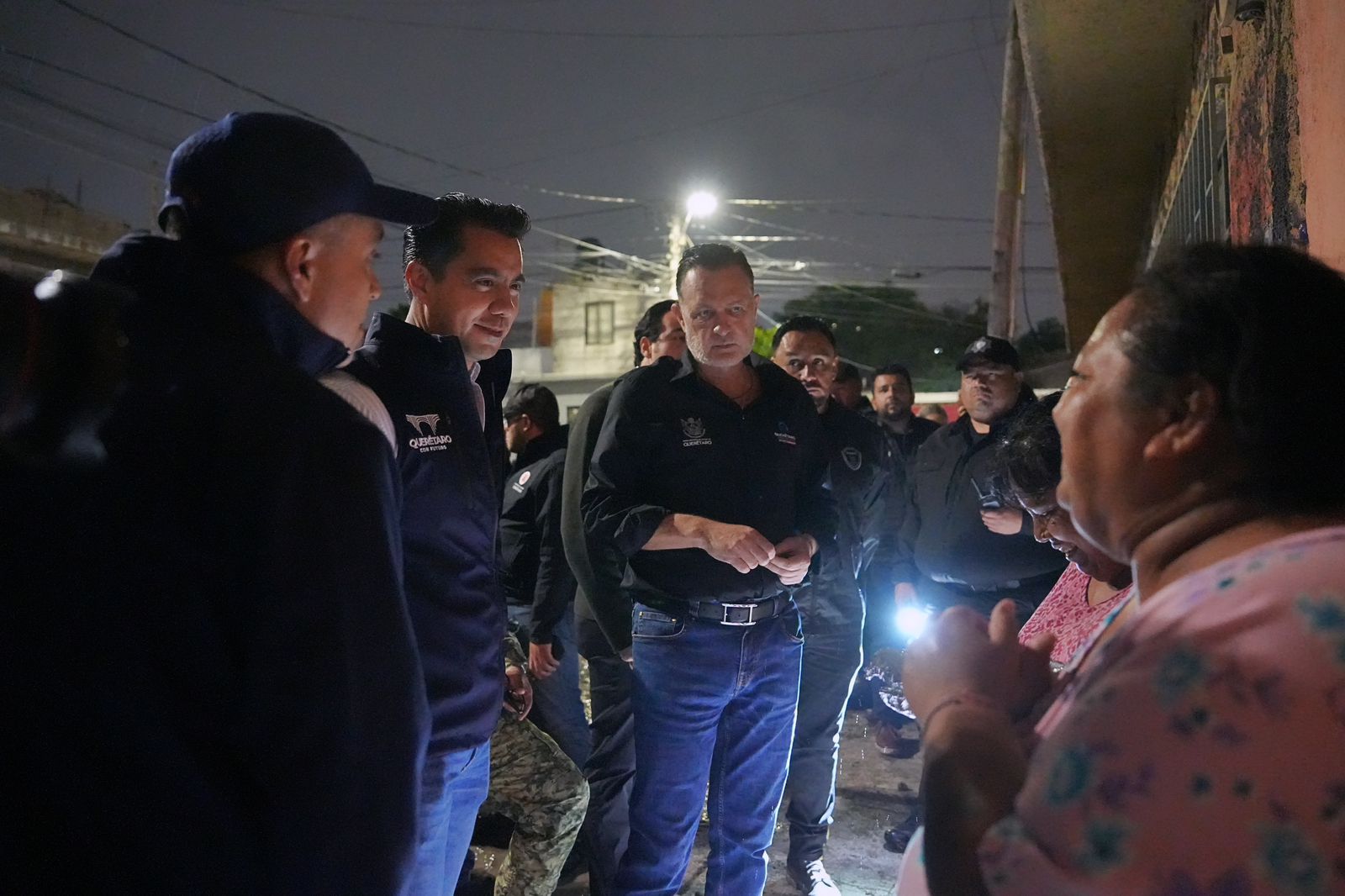 IMG-20250826-WA0034 Imagen de Felifer Macías se suma al llamado del Gobernador para atender afectaciones por lluvias 9